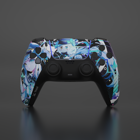 【PS5 ❘ PC】神楽めあ × Void Gaming コラボコントローラー めあコン