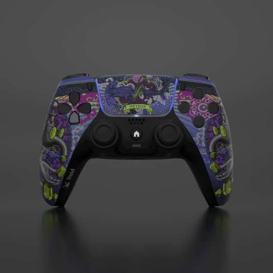 【PS5 | PC】Meteor x Void Gaming コラボコントローラー MTRコン