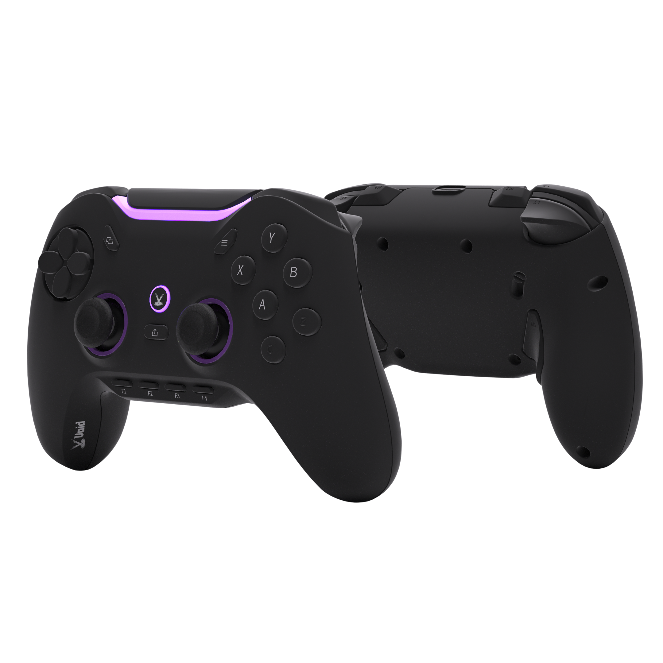 Void GENESIS – Void Gaming Void GENESIS – Void Gaming