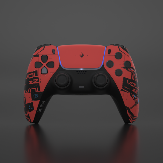 【 PS5 | PC】VOLzZ x Void Gaming コラボコントローラー ぼるコン