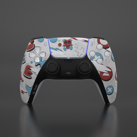 【PS5 | PC】cheeky x Void Gaming コラボコントローラー cheekyコン