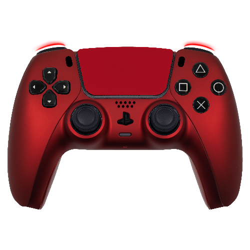 カスタマイズモデル - デュアルセンス PS5 コントローラー -お客様カスタマイズ ID oJotIVWVyTNLYzaLbG3TFOna 価格46960.00