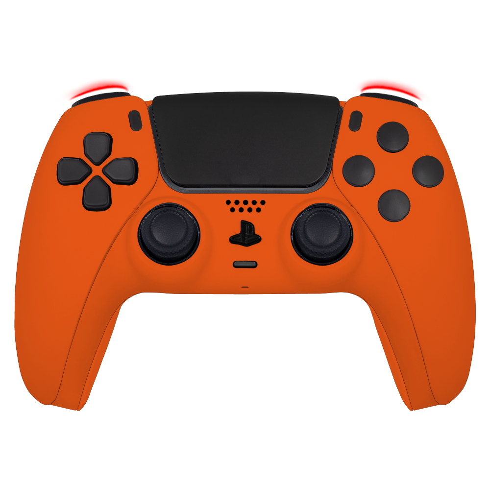 カスタマイズモデル - デュアルセンス PS5 コントローラー -お客様カスタマイズ ID TRDtFMPllxkpIWulH8ZZizBm 価格42480.00