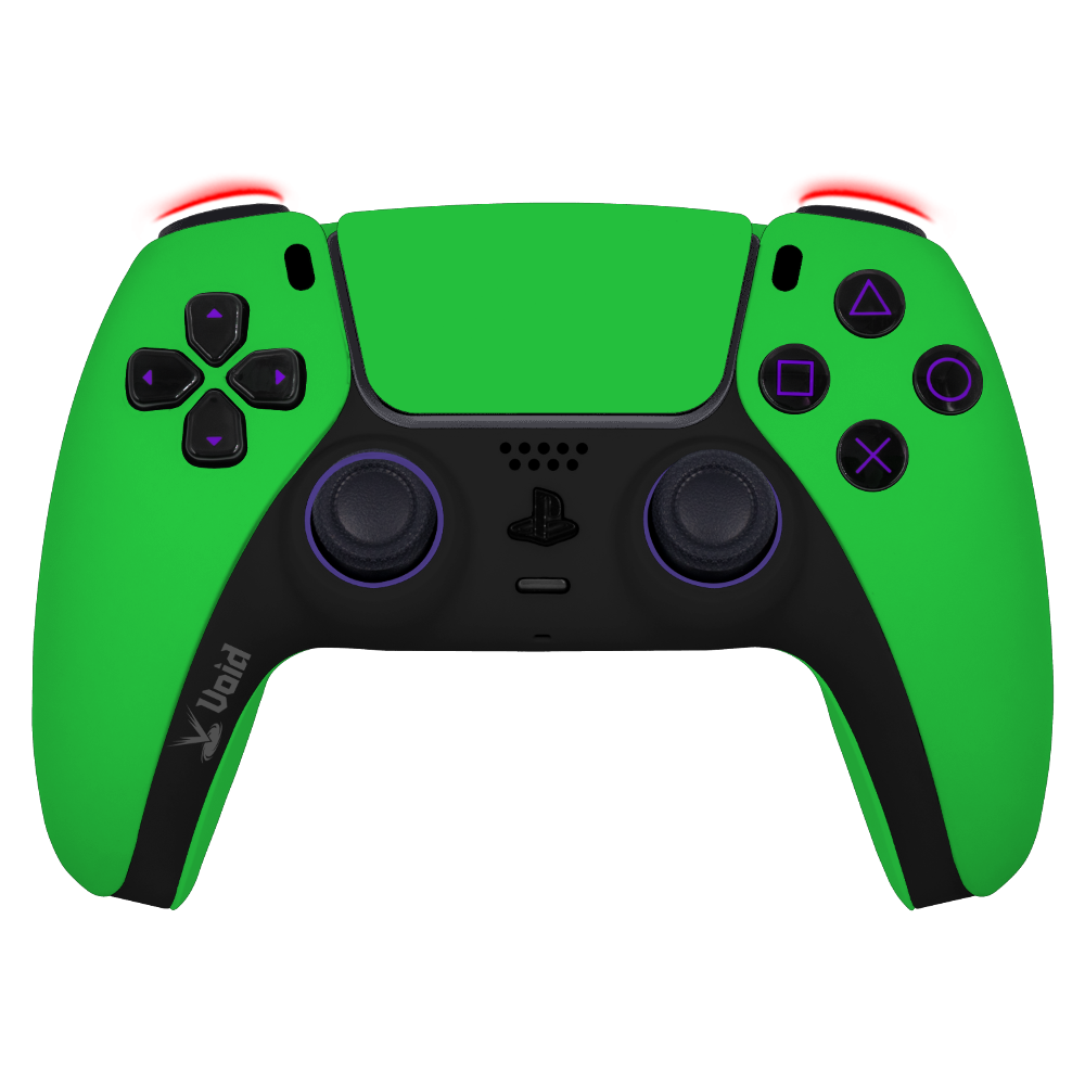 カスタマイズモデル - デュアルセンス PS5 コントローラー -お客様カスタマイズ ID cmiyNWUfj9_zKLfxwXYBuac6 価格39380.00