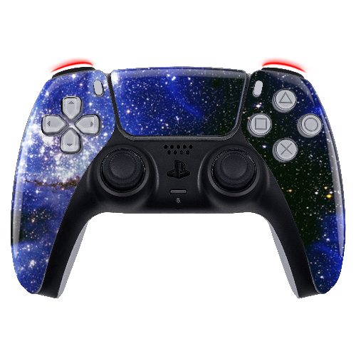 カスタマイズモデル - デュアルセンス PS5 コントローラー -お客様カスタマイズ ID 9xmqStPWtC7eUy7hJwGL5mOa 価格39980.00