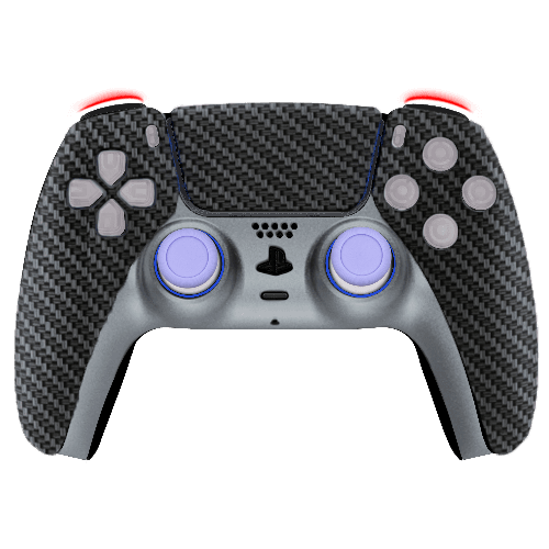 カスタマイズモデル - デュアルセンス PS5 コントローラー -お客様カスタマイズ ID UoX_CZe44Kj1kXhFLP9uF0Y_ 価格49380.00