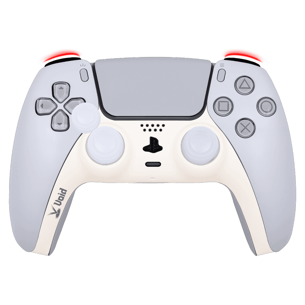 カスタマイズモデル - デュアルセンス PS5 コントローラー -お客様カスタマイズ ID F_yYhiUTTuGxGSfigeO9QmTw 価格30580.00