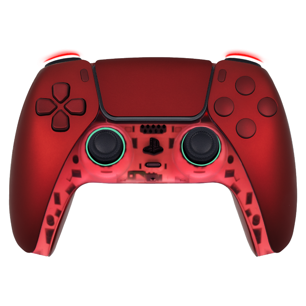 カスタマイズモデル - デュアルセンス PS5 コントローラー -お客様カスタマイズ ID AZEVWOm-aXjIbKUCfT3ilDsj 価格49560.00