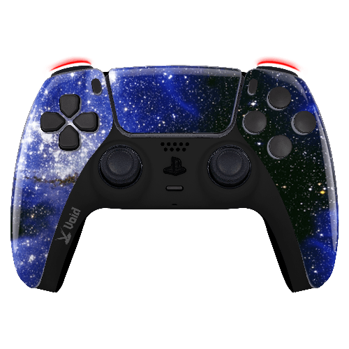 カスタマイズモデル - デュアルセンス PS5 コントローラー -お客様カスタマイズ ID ZX894FxwfBlAR6JYCrWQbJAN 価格41180.00