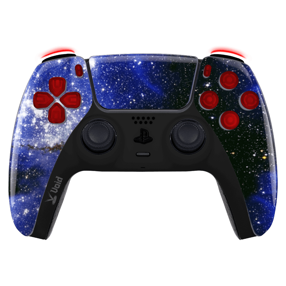 カスタマイズモデル - デュアルセンス PS5 コントローラー -お客様カスタマイズ ID 7RY49XW4PdSj_faZJCuVkLVl 価格41980.00