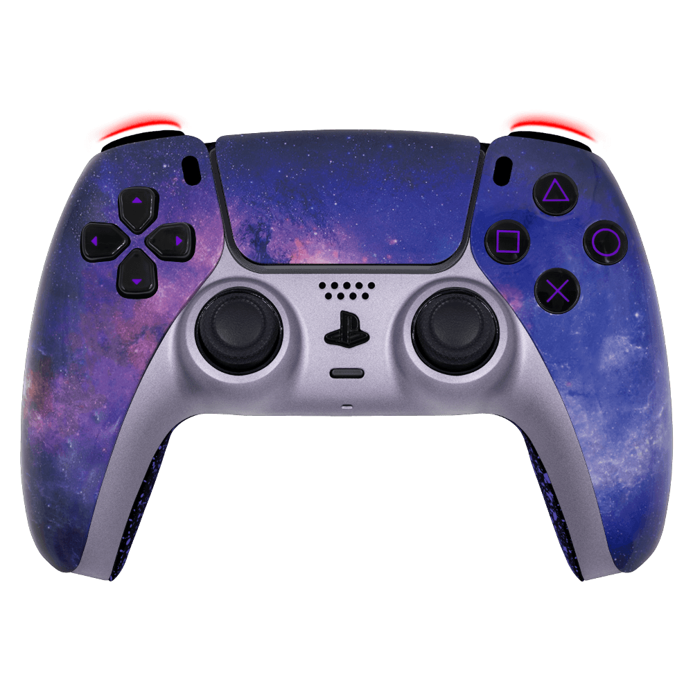 カスタマイズモデル - デュアルセンス PS5 コントローラー -お客様カスタマイズ ID W64fhBfvpat9mXRKBP-D3st_ 価格47880.00