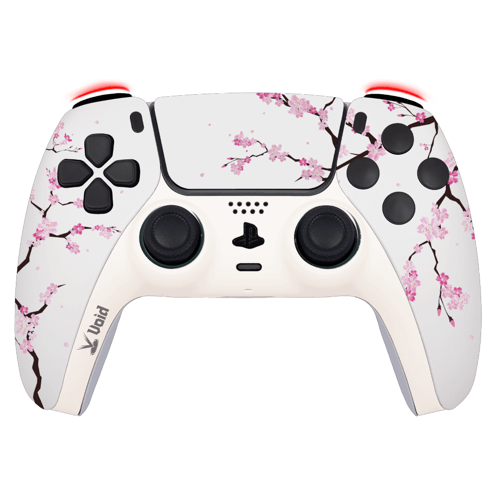 カスタマイズモデル - デュアルセンス PS5 コントローラー -お客様カスタマイズ ID cuVmNR8rOn2L--NWuBNb6sUv 価格45840.00