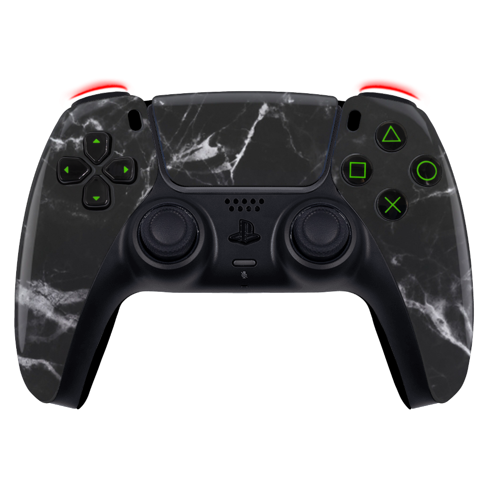 カスタマイズモデル - デュアルセンス PS5 コントローラー -お客様カスタマイズ ID v9txYUPquwgwG9NClL_B6csm 価格39680.00