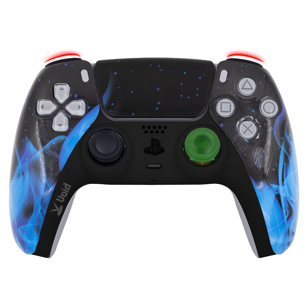 カスタマイズモデル - デュアルセンス PS5 コントローラー -お客様カスタマイズ ID kSvR1xn_5ci4dh2WviJ5KE-d 価格34460.00