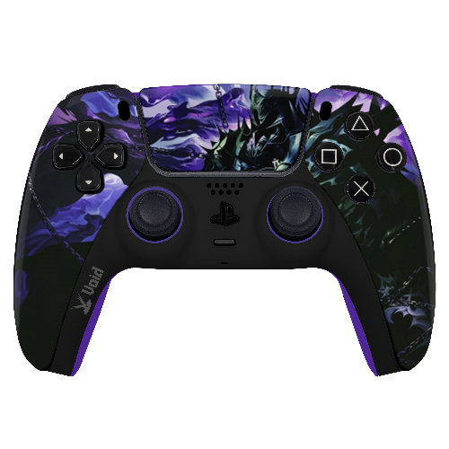 カスタマイズモデル - デュアルセンス PS5 コントローラー -お客様カスタマイズ ID fMbajBvTLE5XM3YVRwAYzO3Q 価格30380.00
