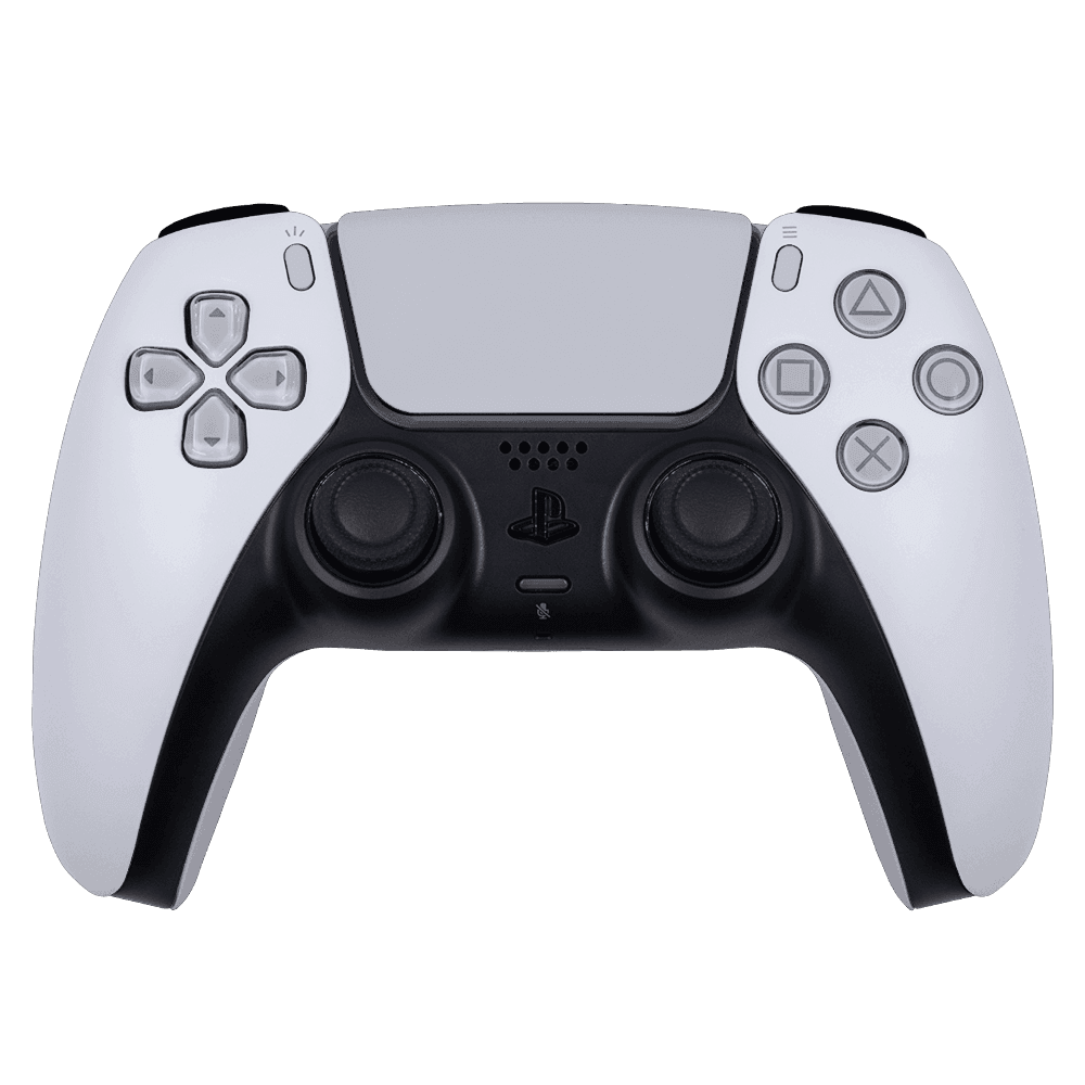 カスタマイズモデル - デュアルセンス PS5 コントローラー -お客様カスタマイズ ID wY8dp9ktp4wlvqmay5v0frCJ 価格23480.00