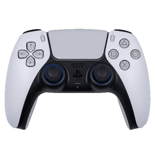 カスタマイズモデル - デュアルセンス PS5 コントローラー -お客様カスタマイズ ID cSnAvm7MGeUg9hAifTzzXEJG 価格24560.00