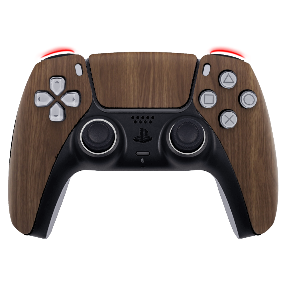 カスタマイズモデル - デュアルセンス PS5 コントローラー -お客様カスタマイズ ID 4GTGrfGetuGEOKV89Wc28D7r 価格35080.00