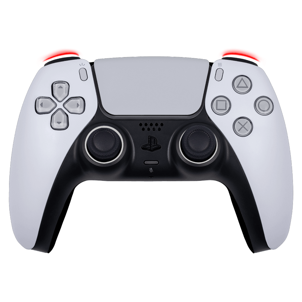 カスタマイズモデル - デュアルセンス PS5 コントローラー -お客様カスタマイズ ID wqDGglNgey8VM7kTkG0W1sQV 価格40280.00