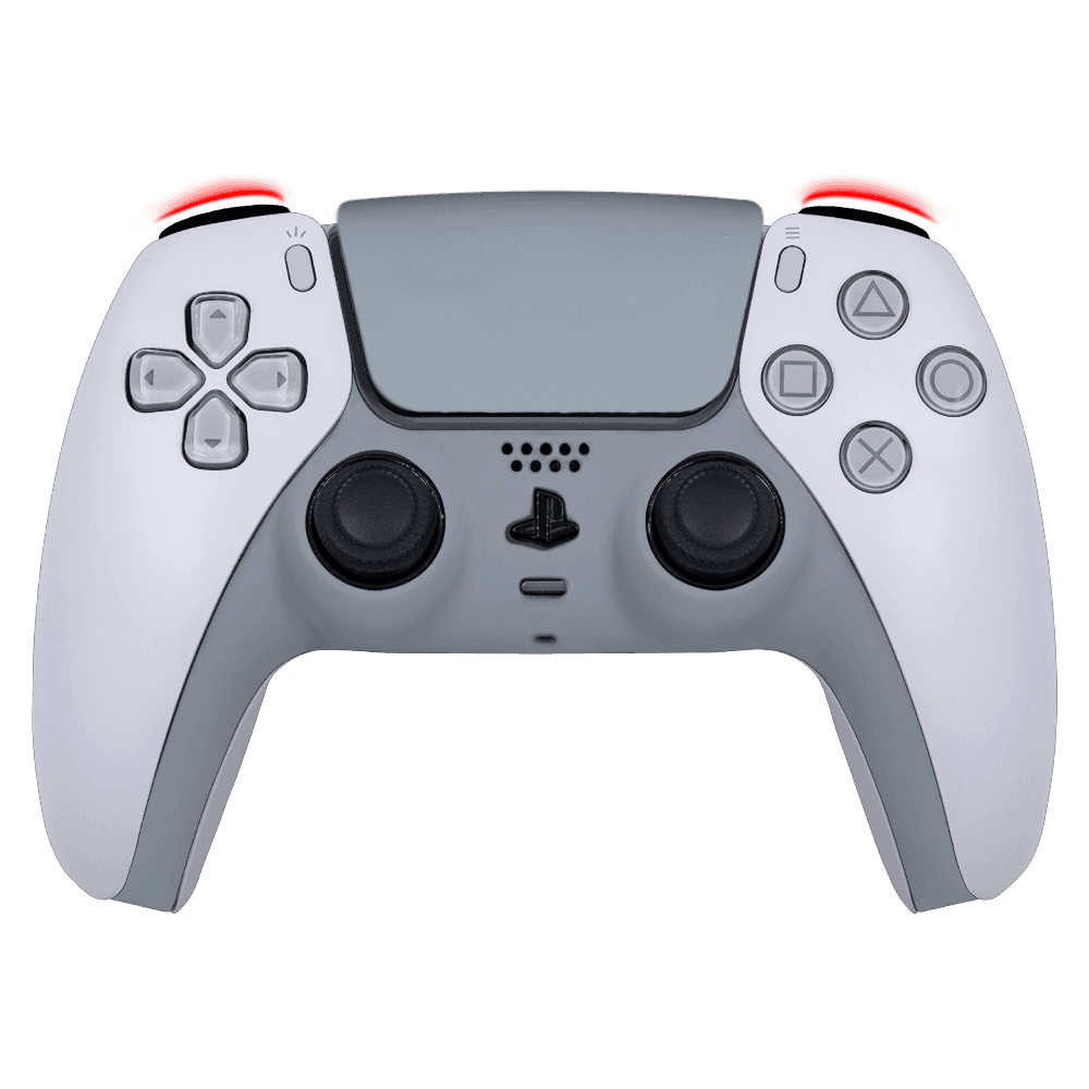 カスタマイズモデル - デュアルセンス PS5 コントローラー -お客様カスタマイズ ID 4zns90-rY0WNYEwacbCaMI1E 価格29180.00