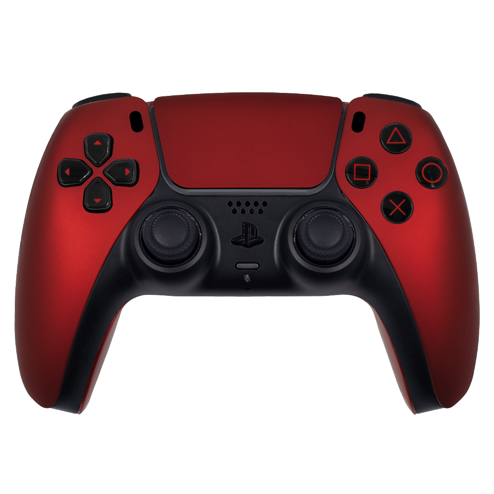 カスタマイズモデル - デュアルセンス PS5 コントローラー -お客様カスタマイズ ID nvnnSGkKeFVcLWFw2bxVPd5X 価格27280.00