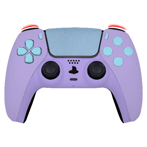 カスタマイズモデル - デュアルセンス PS5 コントローラー -お客様カスタマイズ ID -qAqJvpXw72L3lbC18RTUd0F 価格47480.00