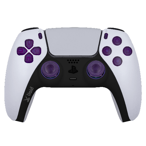 カスタマイズモデル - デュアルセンス PS5 コントローラー -お客様カスタマイズ ID KcI5deMdOlYxEaX0pR3HTHvz 価格34580.00