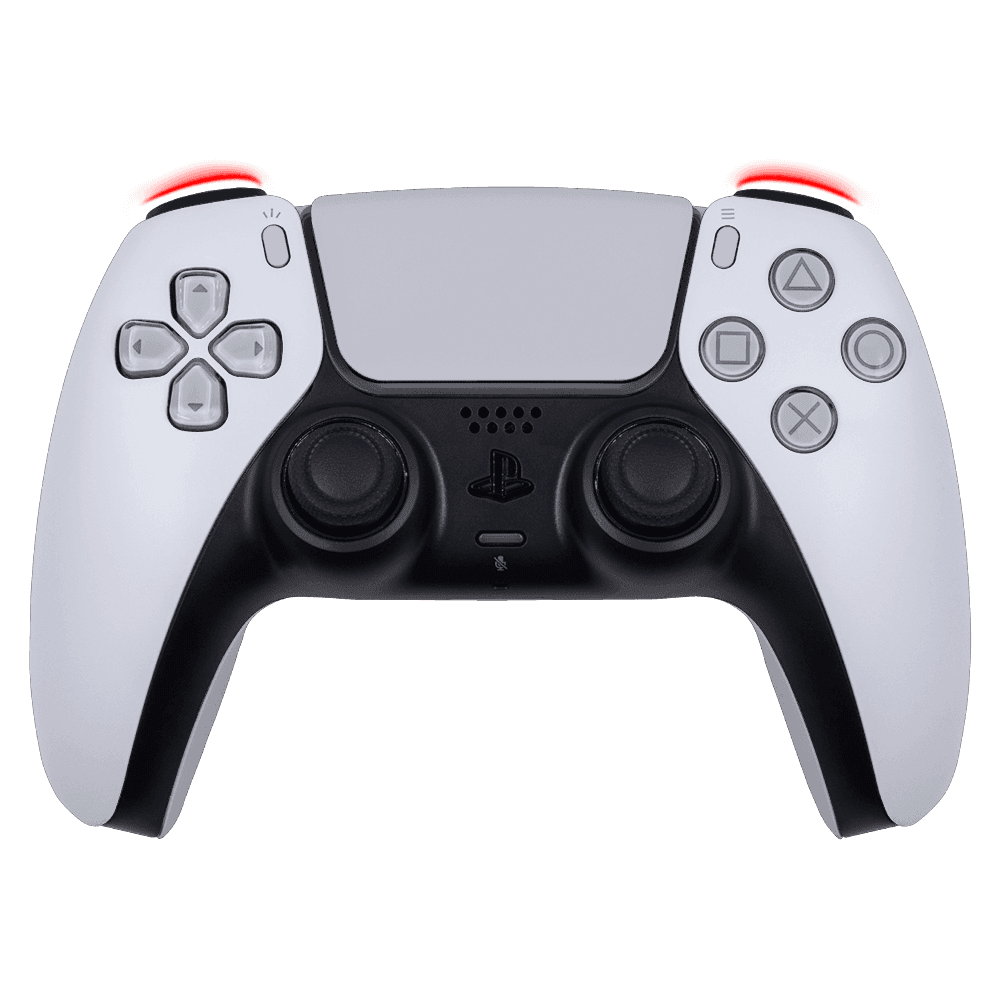 カスタマイズモデル - デュアルセンス PS5 コントローラー -お客様カスタマイズ ID U0WEpycTKtACbw9FunlrwQkW 価格23480.00