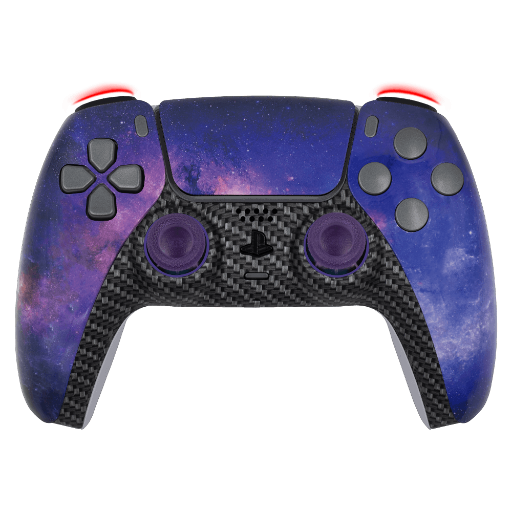 カスタマイズモデル - デュアルセンス PS5 コントローラー -お客様カスタマイズ ID lMVA8CWJOMzAybkob-xYrmrC 価格44580.00