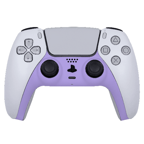 カスタマイズモデル - デュアルセンス PS5 コントローラー -お客様カスタマイズ ID fdRFuwj-nMlpZ_pN63MzPilT 価格24680.00