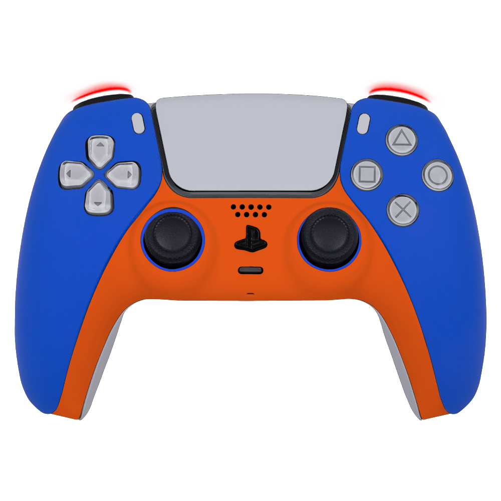 カスタマイズモデル - デュアルセンス PS5 コントローラー -お客様カスタマイズ ID J2N9ofmkbfeS0F6K5ZJdzuVs 価格35280.00