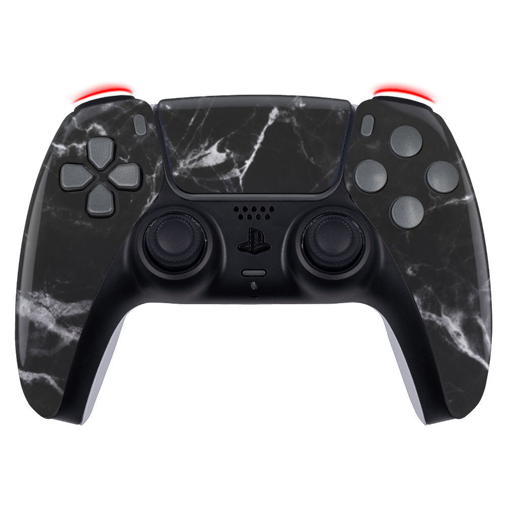 カスタマイズモデル - デュアルセンス PS5 コントローラー -お客様カスタマイズ ID WsPXZfukIWoeQg43t-IW7UDr 価格39280.00