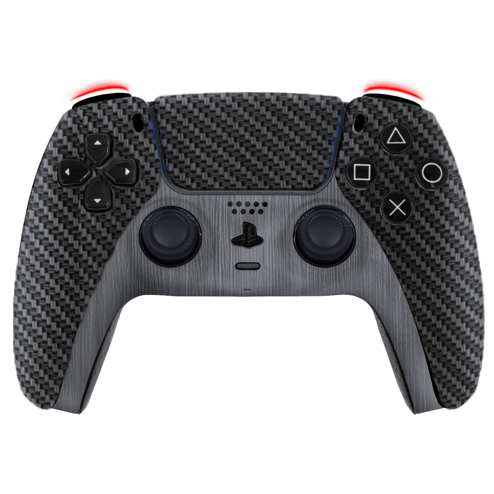 カスタマイズモデル - デュアルセンス PS5 コントローラー -お客様カスタマイズ ID cJL09PsbKn1S2h7d1aYNvoGY 価格47380.00