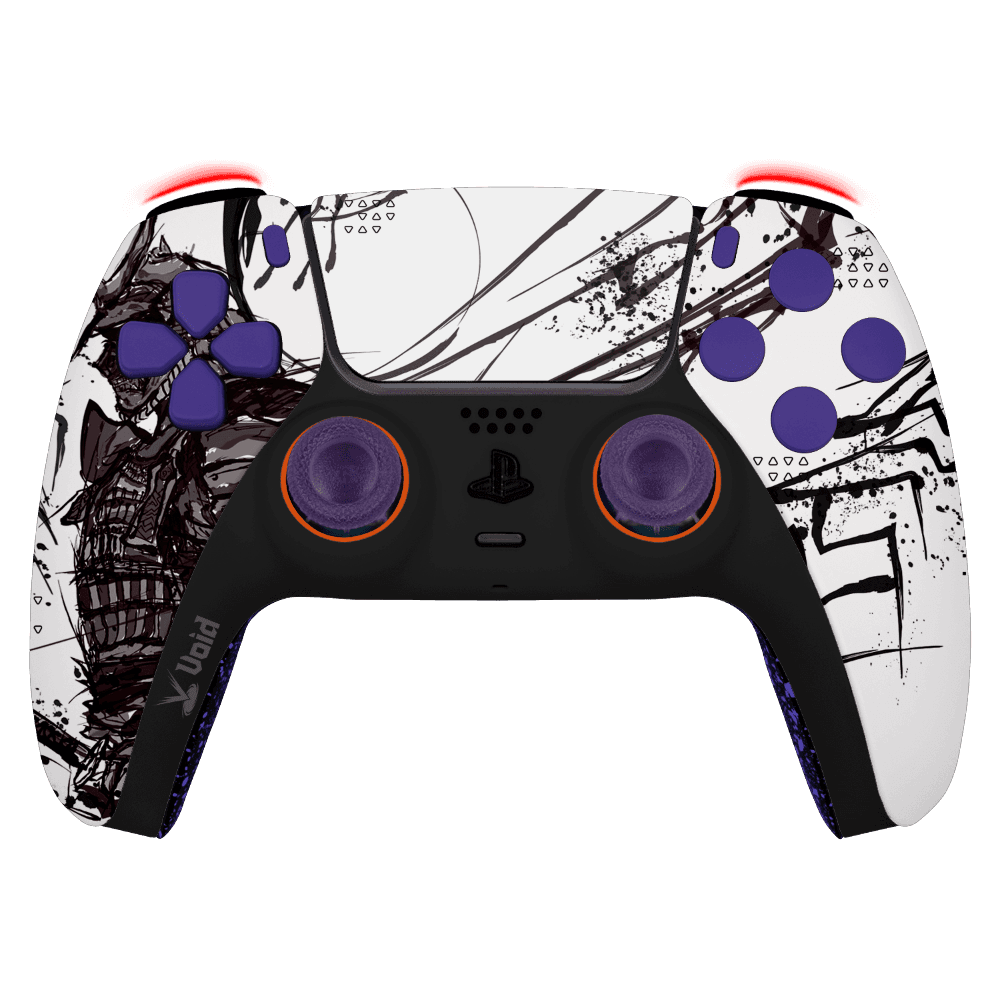 カスタマイズモデル - デュアルセンス PS5 コントローラー -お客様カスタマイズ ID jZcg9KPTJmp7V1e1s0y5x4oq 価格47780.00
