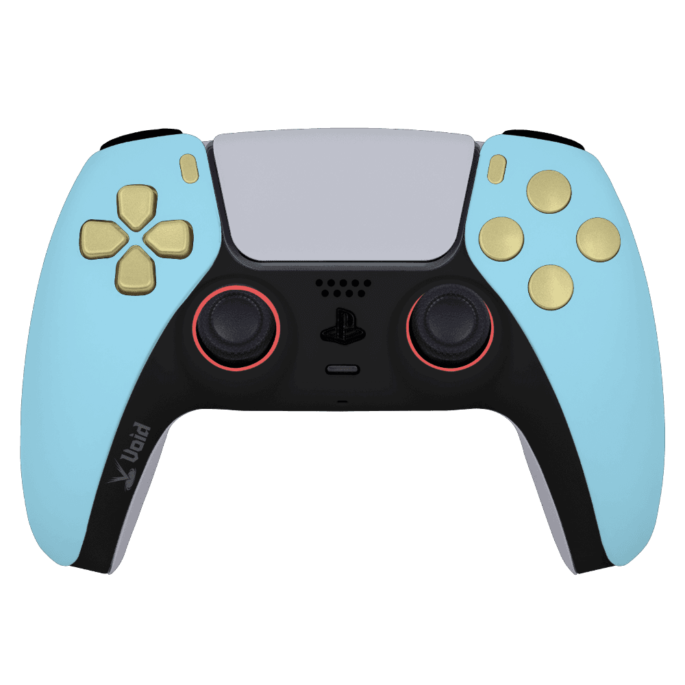 カスタマイズモデル - デュアルセンス PS5 コントローラー -お客様カスタマイズ ID ZtVof8edURrSpZZaIQaVU-bU 価格26560.00