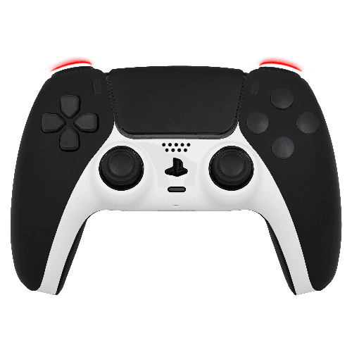 カスタマイズモデル - デュアルセンス PS5 コントローラー -お客様カスタマイズ ID Ksa4e4AEtj32MmH2kztn6Jq8 価格40960.00