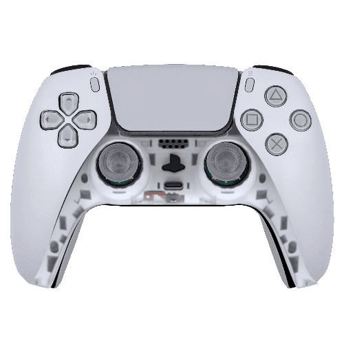 カスタマイズモデル - デュアルセンス PS5 コントローラー -お客様カスタマイズ ID nE6RCcWZrfnK9uLhwgqMMUcp 価格20680.00