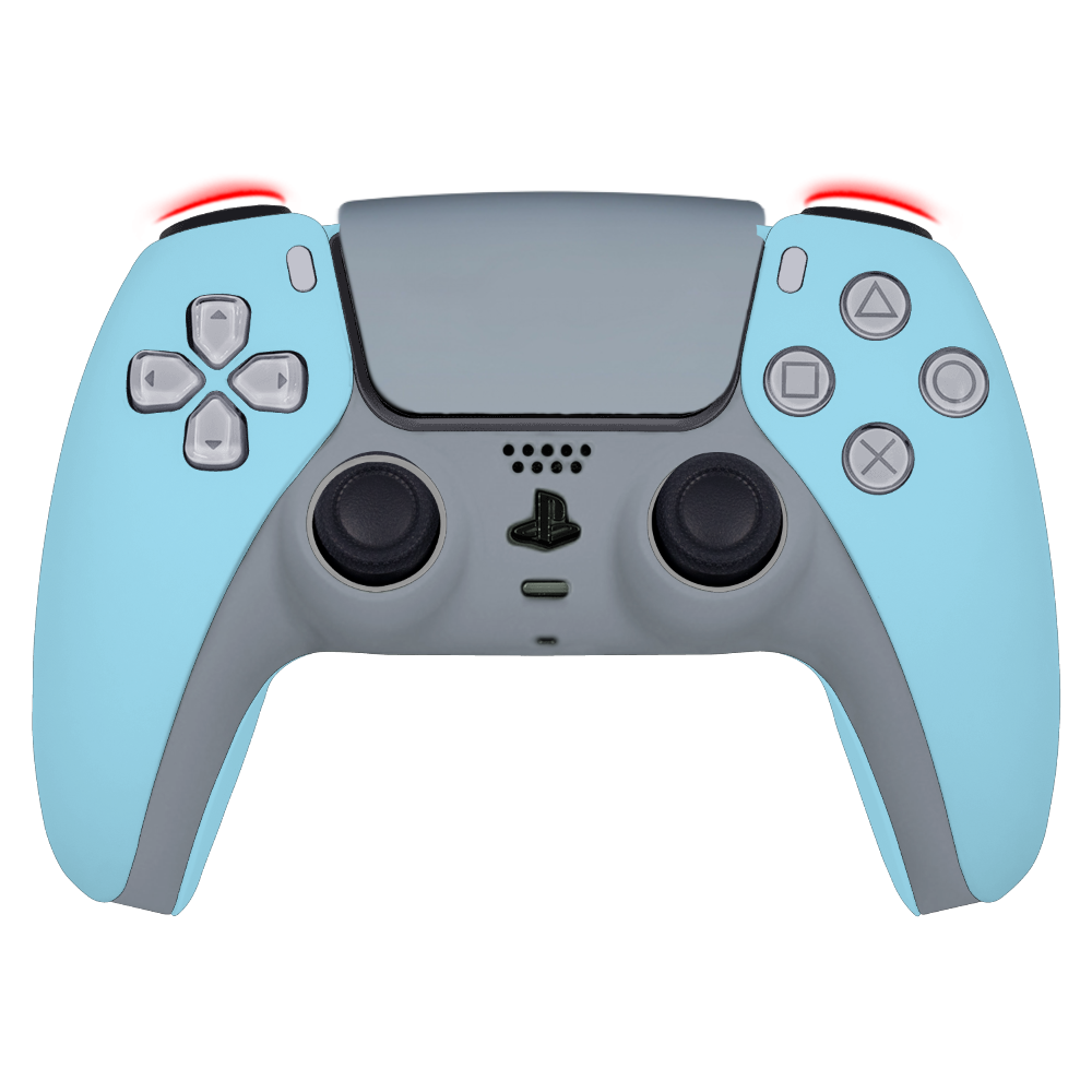カスタマイズモデル - デュアルセンス PS5 コントローラー -お客様カスタマイズ ID R1etIZNA5Wm1XueHZRoPHTHM 価格35580.00
