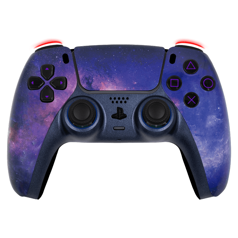 カスタマイズモデル - デュアルセンス PS5 コントローラー -お客様カスタマイズ ID qSXoTmbdn8zzQuZBkmFrBk1G 価格40080.00