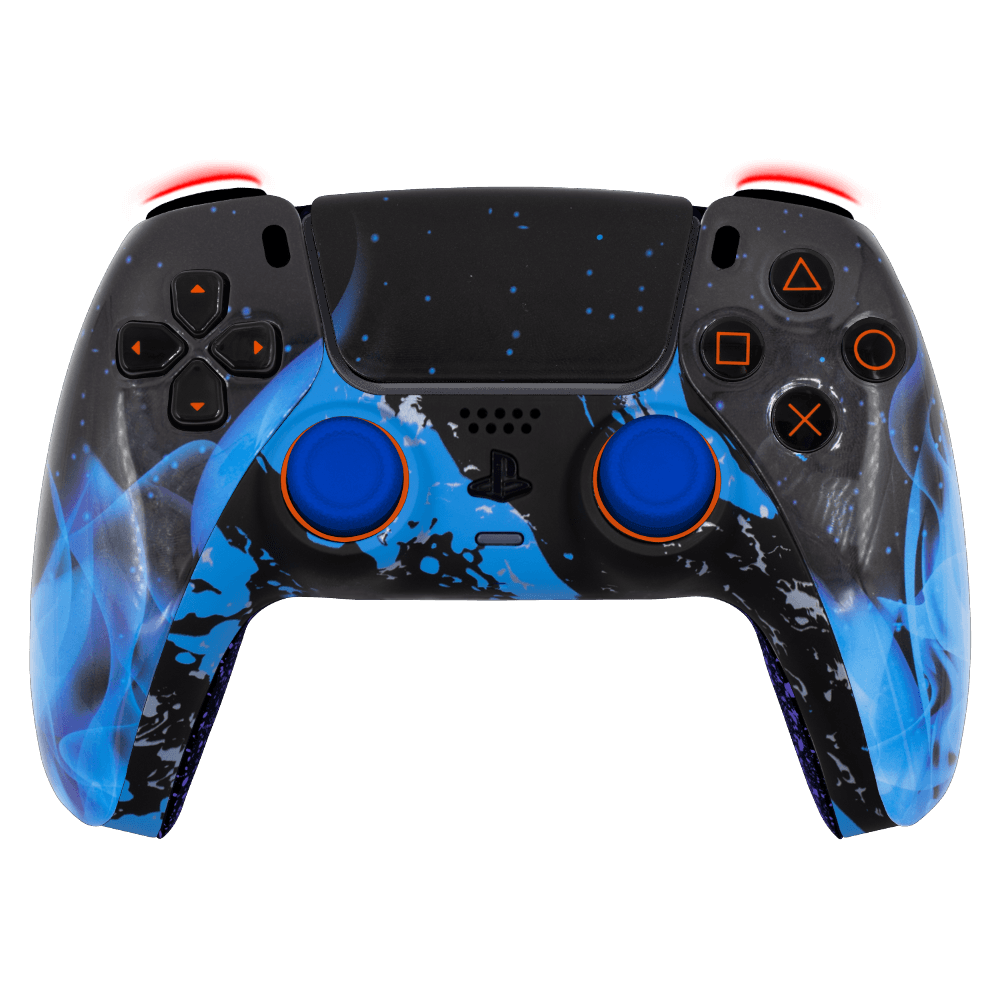カスタマイズモデル - デュアルセンス PS5 コントローラー -お客様カスタマイズ ID wUZG2QzFJgMLUkeNIbrEvOWp 価格57960.00