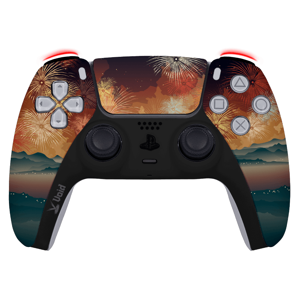 カスタマイズモデル - デュアルセンス PS5 コントローラー -お客様カスタマイズ ID B1StJ0xal8QgTPkJvOc4B4zh 価格33480.00