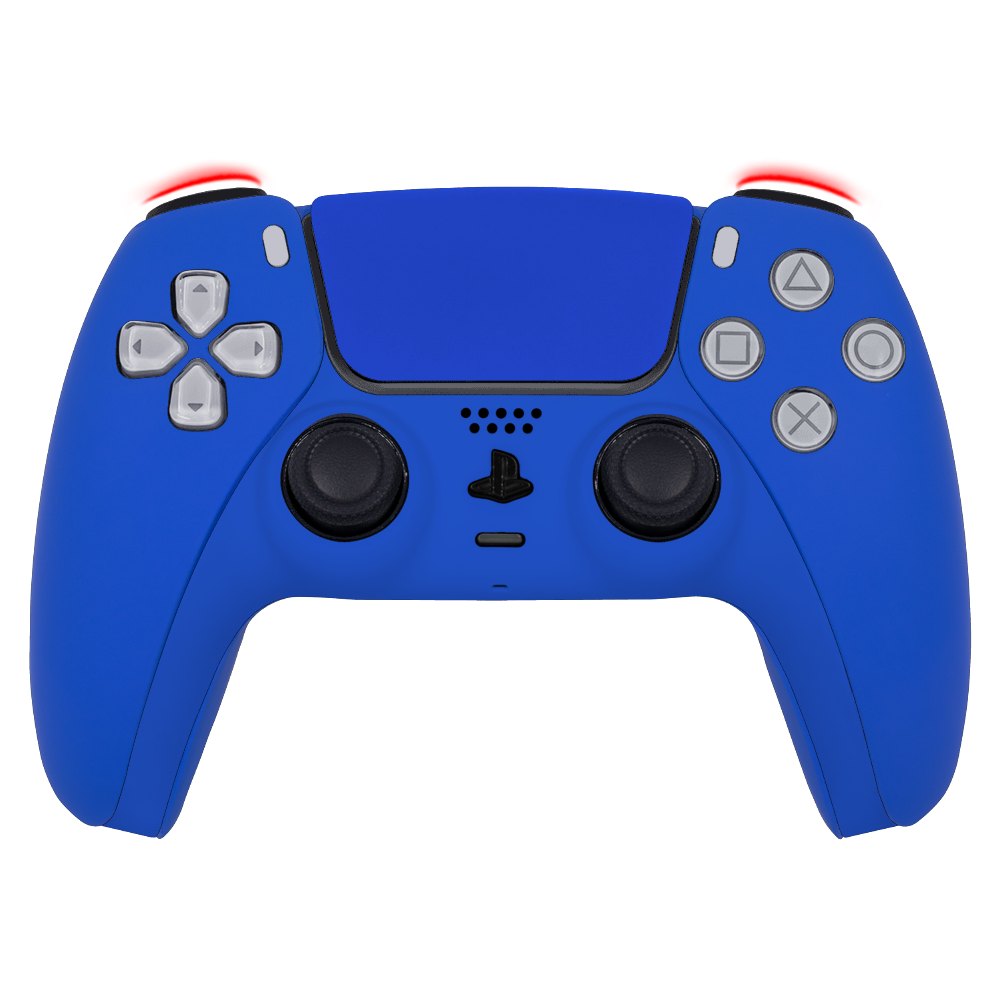 カスタマイズモデル - デュアルセンス PS5 コントローラー -お客様カスタマイズ ID lF6Igkh_XDCuVM24MTgSBZoL 価格44980.00