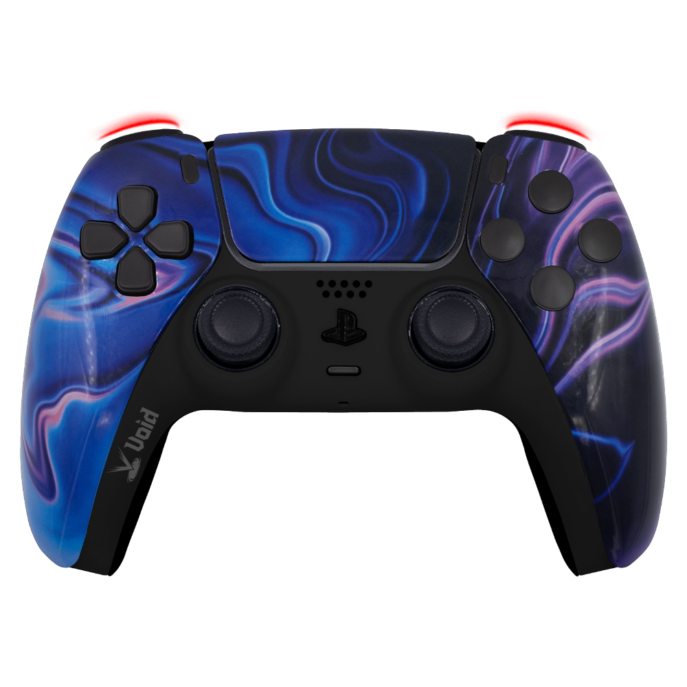 カスタマイズモデル - デュアルセンス PS5 コントローラー -お客様カスタマイズ ID 9Ky-9D6uXjD-r0zTOoaZEgd8 価格40180.00