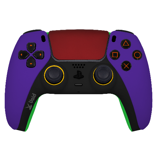 カスタマイズモデル - デュアルセンス PS5 コントローラー -お客様カスタマイズ ID U6oCzzz72X3qVmkCUTsp5UBd 価格29380.00