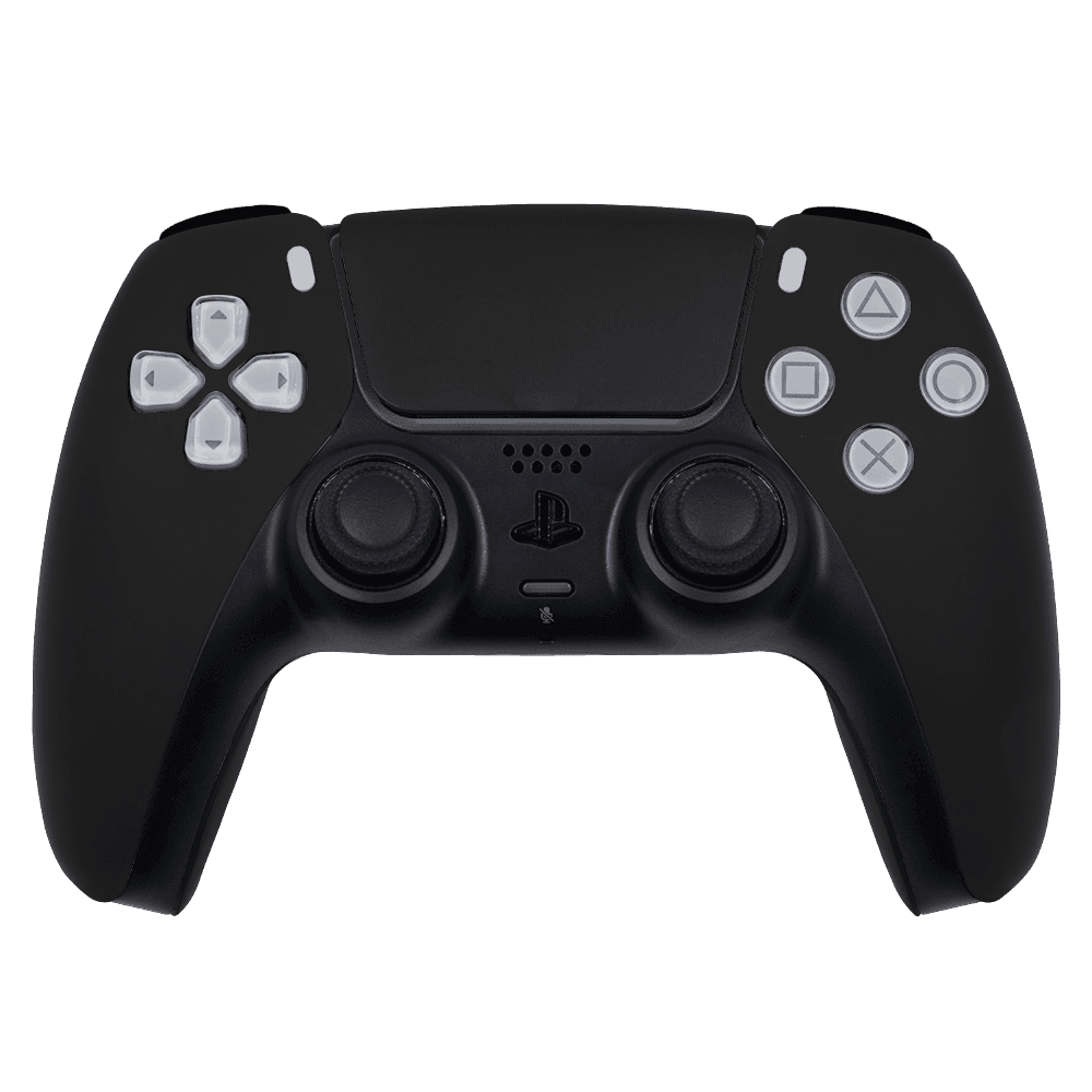 カスタマイズモデル - デュアルセンス PS5 コントローラー -お客様カスタマイズ ID FCQqy-m8mWp-QDNdYYHRXUoX 価格25780.00