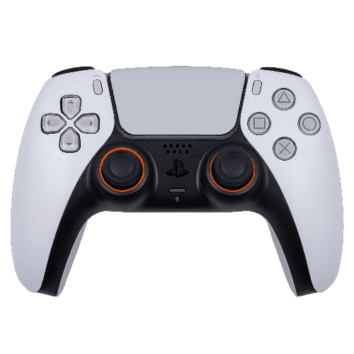 カスタマイズモデル - デュアルセンス PS5 コントローラー -お客様カスタマイズ ID ozYm9WL7RzuCVjqwtEEdydc7 価格24080.00