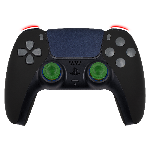 カスタマイズモデル - デュアルセンス PS5 コントローラー -お客様カスタマイズ ID 1fQgmxh1tyEFhvz9G1iqZPCc 価格44180.00