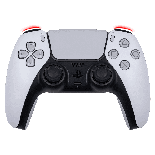 カスタマイズモデル - デュアルセンス PS5 コントローラー -お客様カスタマイズ ID qVbXZH7vOhMdHOVcOC48pusD 価格27960.00