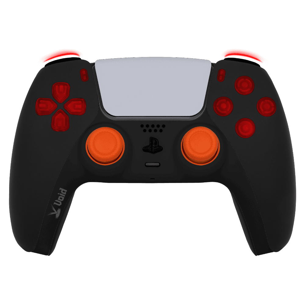 カスタマイズモデル - デュアルセンス PS5 コントローラー -お客様カスタマイズ ID Fd56PEVMKRnjQCE9GkKrw-il 価格47680.00