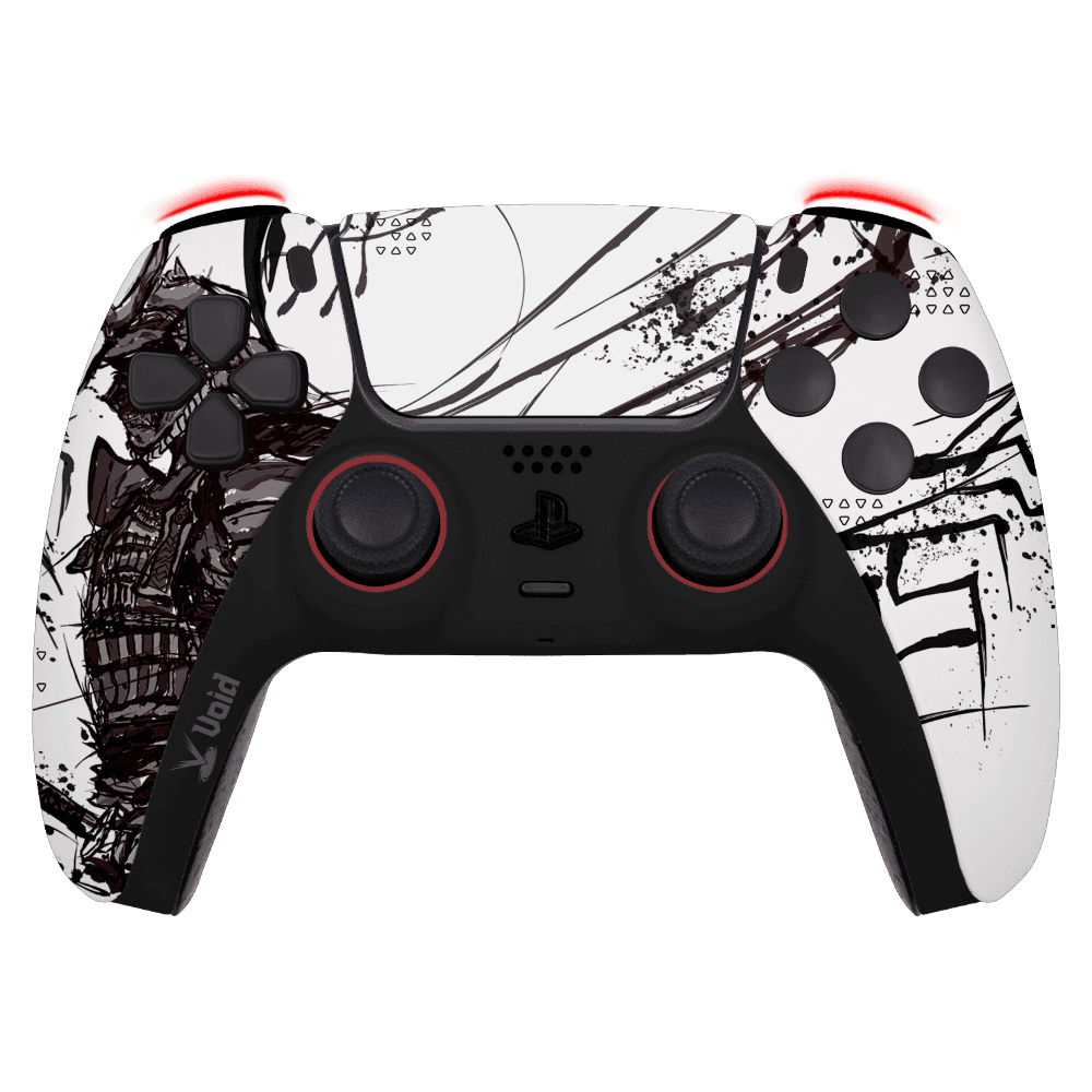 カスタマイズモデル - デュアルセンス PS5 コントローラー -お客様カスタマイズ ID jyae-HY00yg-yyROGS2fPX1k 価格41780.00